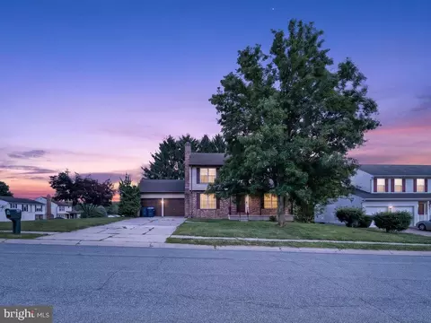 801 High Plain Dr, Bel Air, MD 21014