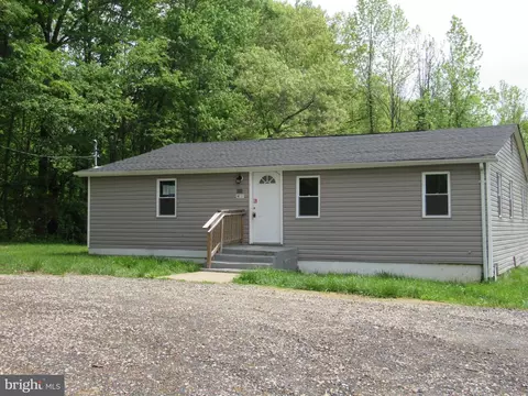 1533 Mitchell Ln, Aberdeen, MD 21001