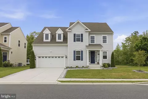 821 Bentgrass Dr, Aberdeen, MD 21001