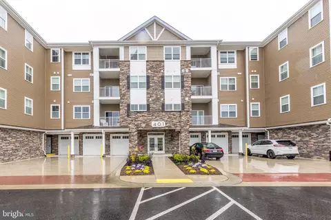 401 Bold Ruler Ct #206, Havre De Grace, MD 21078