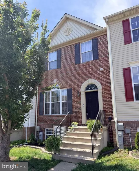 587 Kirkcaldy Way, Abingdon, MD 21009