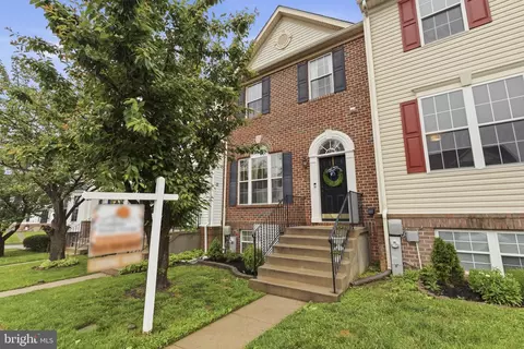 587 Kirkcaldy Way, Abingdon, MD 21009