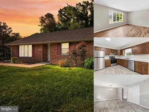638 Westwood Dr, Aberdeen, MD 21001