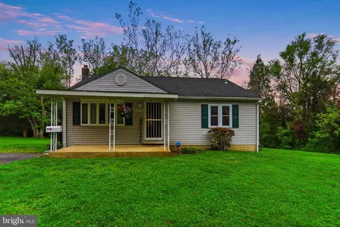 2715 Cullum Rd, Bel Air, MD 21015