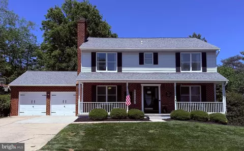 702 Chambers Cir, Bel Air, MD 21014