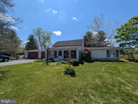 1585 Jarrettsville Rd, Jarrettsville, MD 21084
