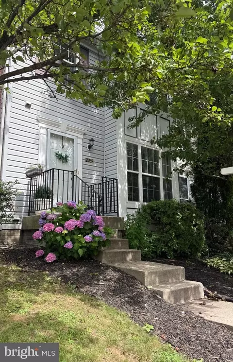 2239 Tidal View Garth, Abingdon, MD 21009