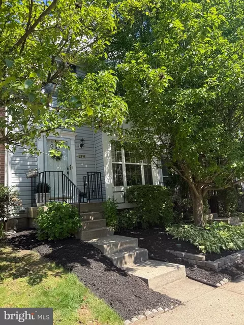 2239 Tidal View Garth, Abingdon, MD 21009