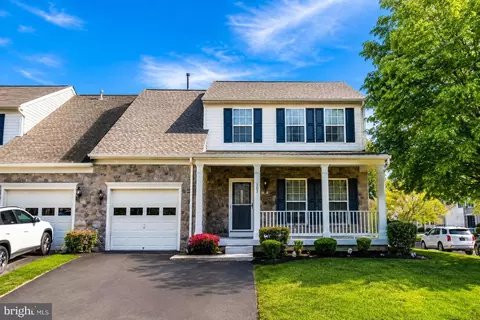 107 Steed Ln, Bel Air, MD 21014