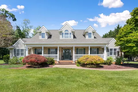 1705 Morning Brook Dr, Forest Hill, MD 21050