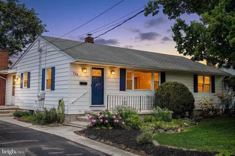 728 Webb St, Aberdeen, MD 21001