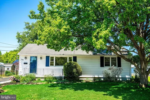 728 Webb St, Aberdeen, MD 21001