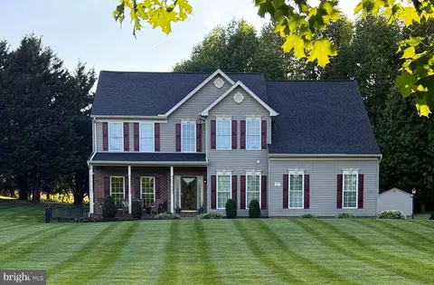 2430 Maxa Meadows Ln, Forest Hill, MD 21050