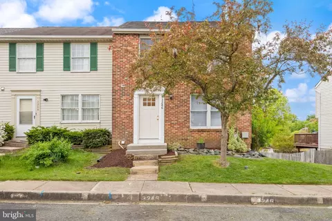 3246 Split Oak Ct, Abingdon, MD 21009