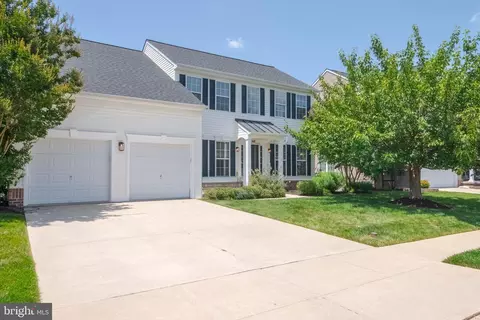 442 Clydebank Dr, Abingdon, MD 21009