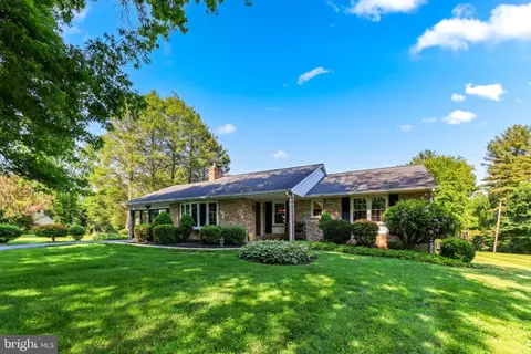 2401 Putnam Rd, Forest Hill, MD 21050