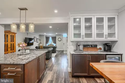 Entry Way - 631 Nanticoke Ct, Abingdon, MD 21009 photo 1 of 1