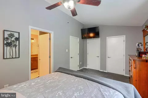 Bedroom - 631 Nanticoke Ct, Abingdon, MD 21009 photo 2 of 4
