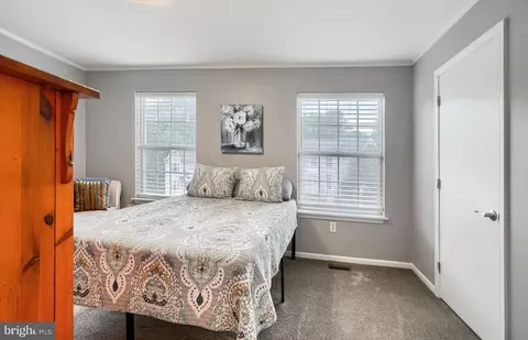 Bedroom - 631 Nanticoke Ct, Abingdon, MD 21009 photo 3 of 4