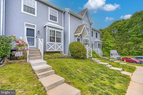 Exterior - 631 Nanticoke Ct, Abingdon, MD 21009 photo 2 of 7