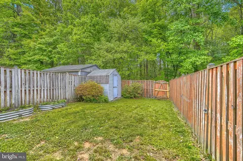 Exterior - 631 Nanticoke Ct, Abingdon, MD 21009 photo 6 of 7