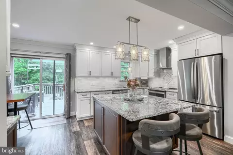 Kitchen - 631 Nanticoke Ct, Abingdon, MD 21009 photo 1 of 8