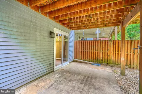Exterior - 631 Nanticoke Ct, Abingdon, MD 21009 photo 5 of 7
