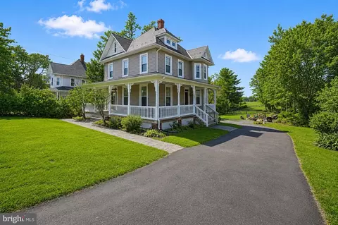 2322 Rock Spring Rd, Forest Hill, MD 21050