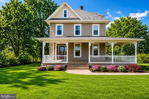 2322 Rock Spring Rd, Forest Hill, MD 21050