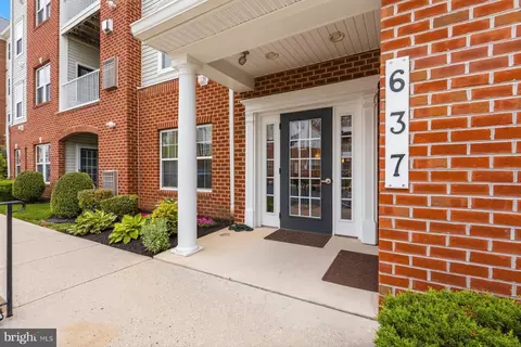 637 Wallingford Rd #401, Bel Air, MD 21014
