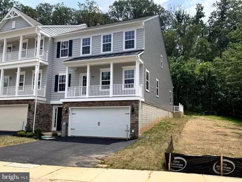 263 Trails Way, Joppa, MD 21085