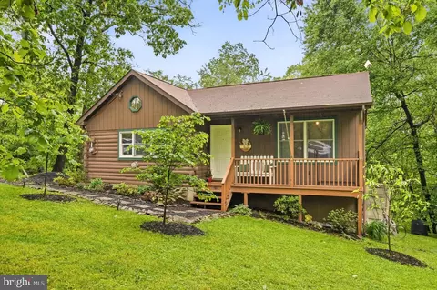 4713 Chippewa Dr, White Hall, MD 21161