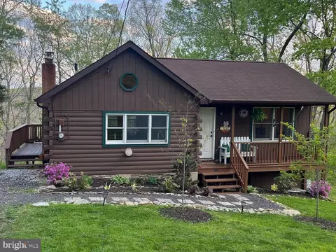4713 Chippewa Dr, White Hall, MD 21161