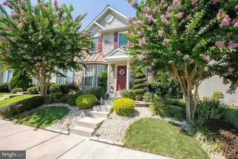 2140 Kyle Green Rd, Abingdon, MD 21009