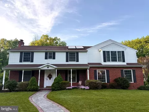 615 Southgate Rd, Aberdeen, MD 21001