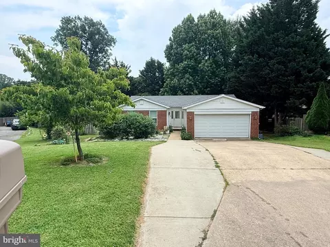 1005 Wakely Cir, Bel Air, MD 21014