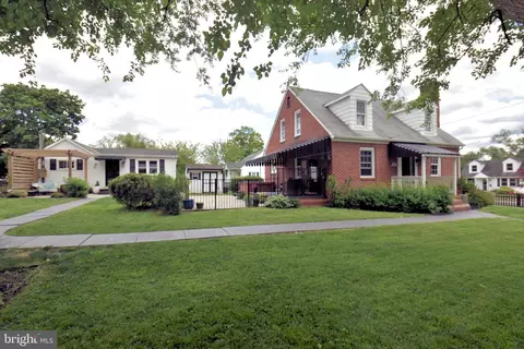 221 Thomas St, Bel Air, MD 21014