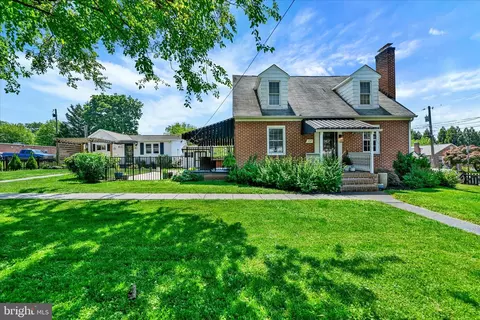 221 Thomas St, Bel Air, MD 21014