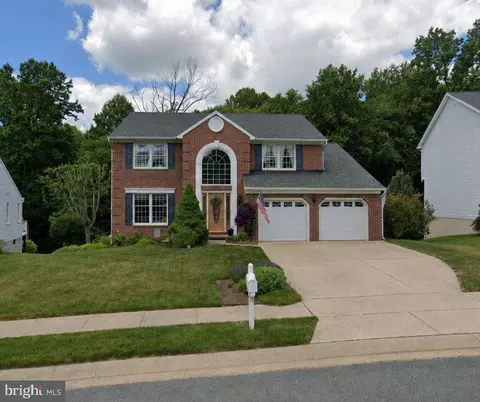 922 Delray Dr, Forest Hill, MD 21050