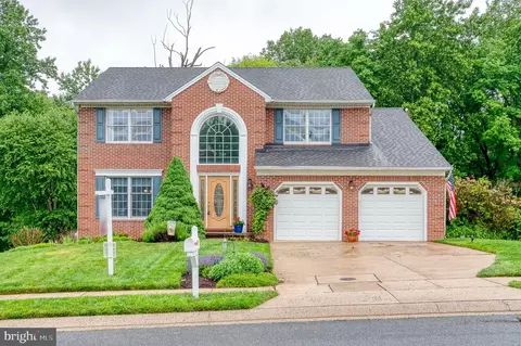 922 Delray Dr, Forest Hill, MD 21050