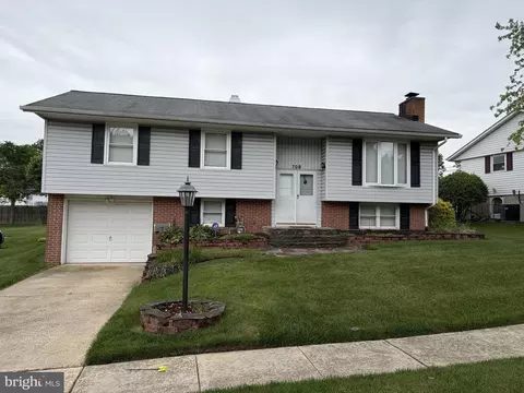 709 Bayberry Rd, Edgewood, MD 21040
