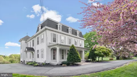 2301 Baldwin Mill Rd, Fallston, MD 21047