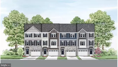 2308 Bells Tower Ct, Bel Air, MD 21015