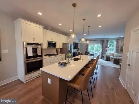 2308 Bells Tower Ct, Bel Air, MD 21014