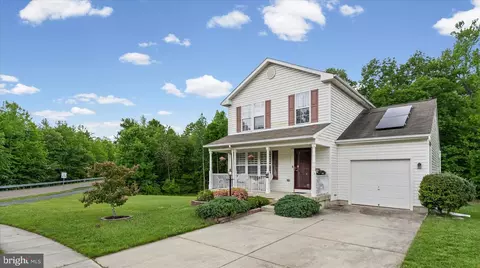 128 King James Cir, Edgewood, MD 21040