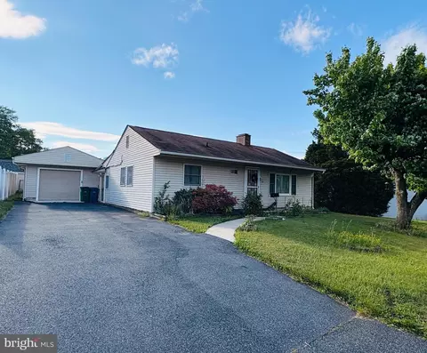 59 Moyer Dr, Aberdeen, MD 21001