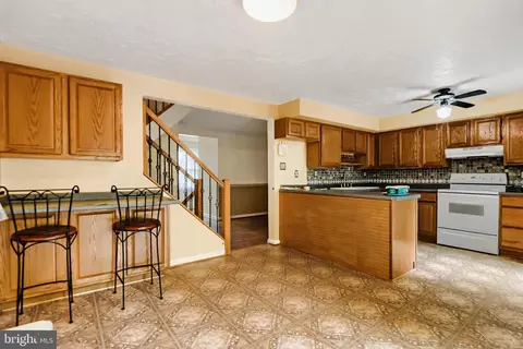 Kitchen - 3234 Split Oak Ct, Abingdon, MD 21009 photo 3 of 3