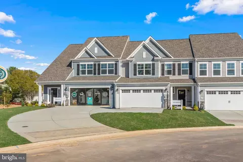 113 Touch Of Gold Dr, Havre De Grace, MD 21078