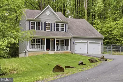 2129 Sherwood Ln, Havre De Grace, MD 21078