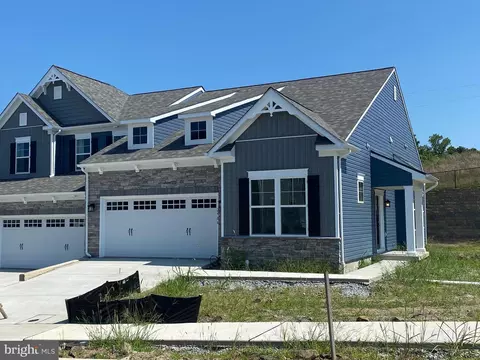 119 Touch Of Gold Dr, Havre De Grace, MD 21078